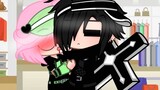 SAKURA!? Meme || NS || Gacha Club || Part 1 || (Original) || AU || Read the Pin Comment || SasuSaku