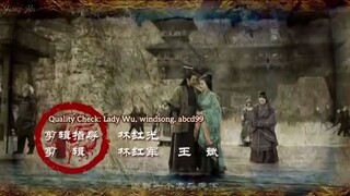 Three Kingdom ep3