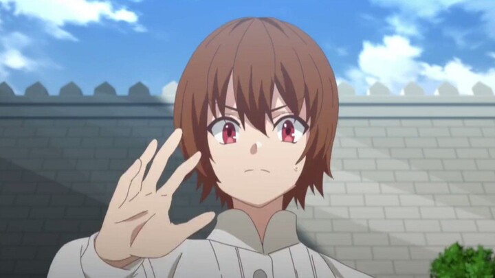 PUNYA KEKUATAN OP BISA SEMBUHKAN SEMUA LUKA NAMUN MALAH DI JADIKAN BUDAK SAMA MAJIKAN JAHAT - EPS 1