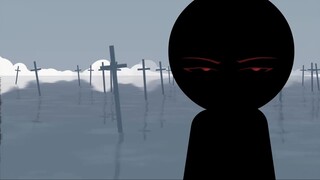 [Stickman/Trailer] Beiming Deep Space's first joint concept trailer for "The Siege of Jianchi Lake"