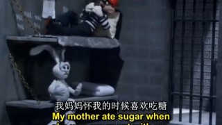 【机器鸡】s1e18 恶搞麦片广告（上）