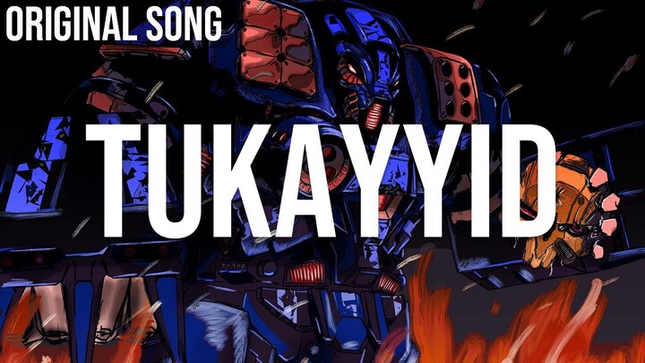 Tukayyid - Original Song - ft. George Hoctor