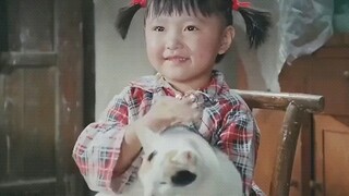 Anak ini sangat baik