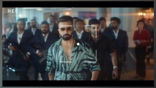 Shakib Khan on Action
