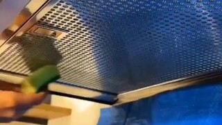 各种清洁小技巧
