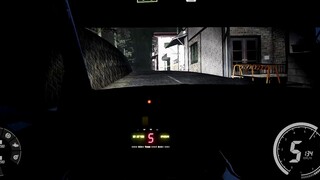 模仿拓海的关灯杀