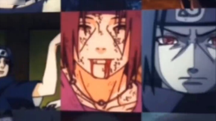 Only Itachi's true fans can get it