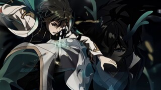 The Mi family's sword skills are fiery and ruthless