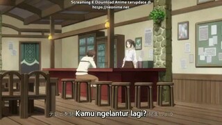 uchi no ko no tame nabara, ore wa moshikashitara maou mo taosareru  kamo shirenai episode 03