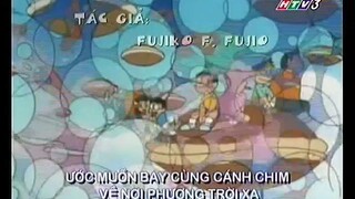 Doraemon Tập 32/52 - Trượt mô hình tiên tiến - Ống bơm cơ thể | ghệdoraemon