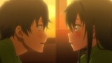 Yukino and the Great Teacher's Flirting Episode 13 - Deep Eye Contact