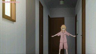 EPS 8 Hibi wa Sugiredo Meshi Umashi