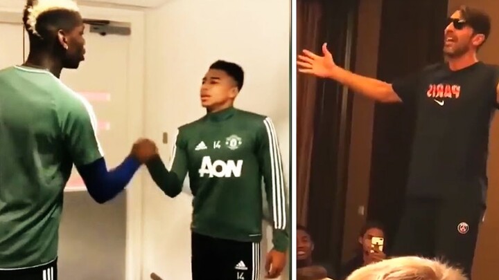 The Most Stylish Basketball Star