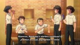 CAPTAIN TSUBASA (2018) - EPISODE 30