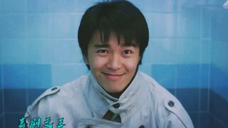 因为周星驰真的没输过