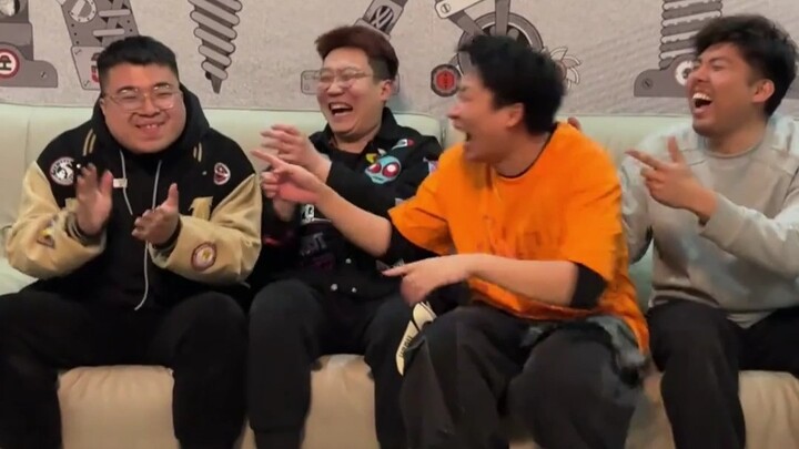 ฮากระจายกับการเที่ยวสามสวน จนมาถึงสนามของฉันสักที คอยดูฉันไล่ถล่มทุกคนเลย!