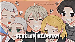 [PRESET] SEBELUM KEJADIAN 📸|DJ SAKIT HATIKU GALAU JIWAKU  |JEDAG JEDUG TOKYO REVENGER🔥TREND TIKTOK❗