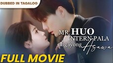 She's just an intern in the office, but she's already full-time in Mr. Huo's heart #shortdrama