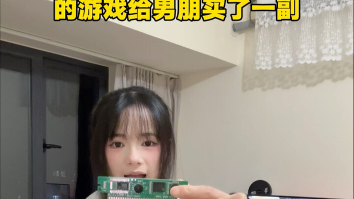 童年越来越模糊了 #情侣日常 #内容过于真实