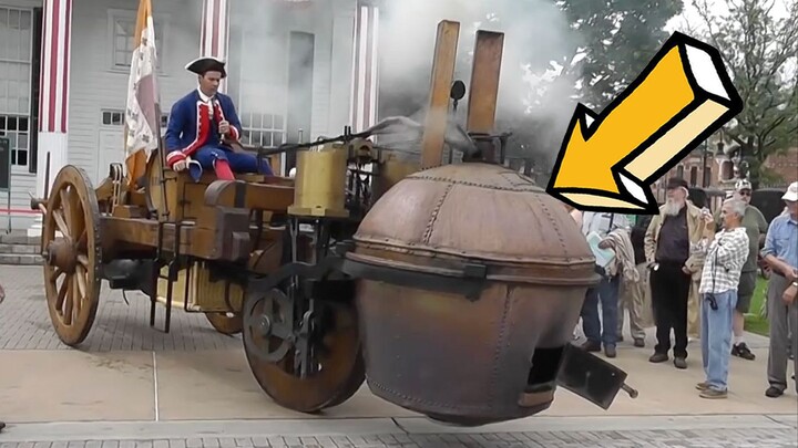 شكرًا لهذه اللعبة، لقد أوضحت لي سبب استبعاد الفرسان من الساحة الحربية...