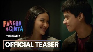 Rangga & Cinta (2025)