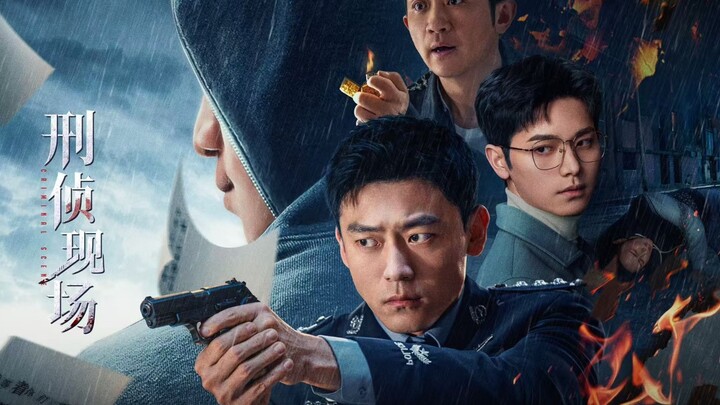 หนุ่มหล่อเข้าพักโรงแรมคนเดียว กลับถูกพนักงานทำความสะอาดโรงแรมล่วงละเมิด! ซีรีส์ลึกลับเรื่องล่าสุด "ท