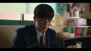 Weak Hero Class S2 Episode 02