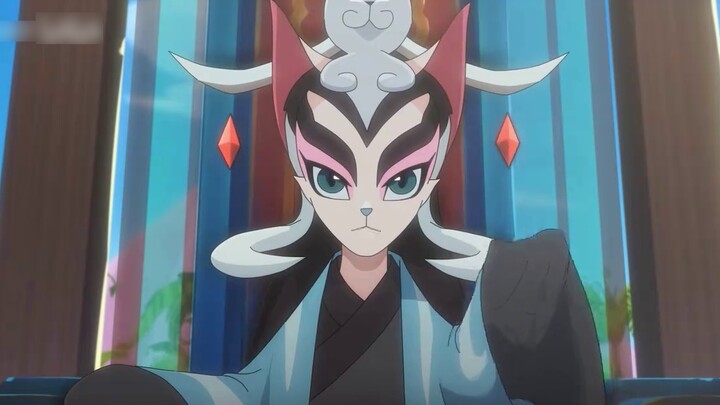 Bloodline! Background? Is background really that important?
