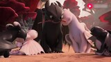 How to Train Your Dragon Movie (Going Home)