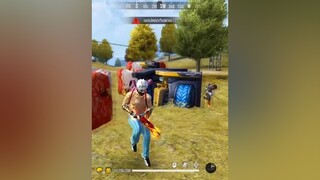 ฝากไปติดตามยูทูปผมด้วยนะค้าบเดี๋ยวมาสอนตั้งไอซ์วอค้าบ freefire freefireindiaofficial ไฮไลท์ฟีฟาย อย่าปิดการมองเห็น
