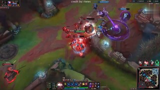Hecarim kĩ sĩ không đầu skin cực đẹp mùa halloween #game