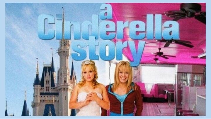 Ep. 20 A Cinderella Story