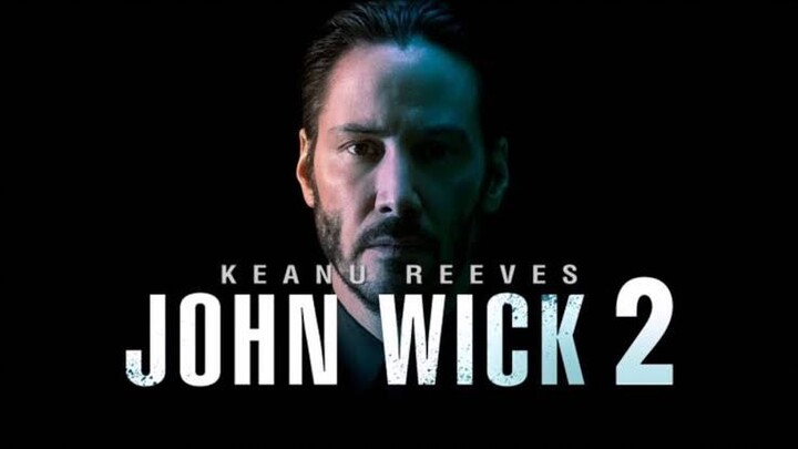 John Wick Chapter 2 (2017) จอห์น วิค แรงกว่านรก 2