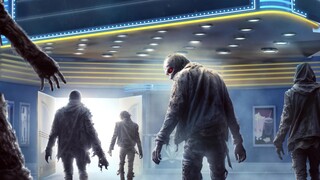 Zombie Town full movie [indo sub]