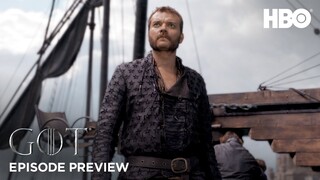 Game of Thrones | Season 8 Episode 5 | Preview (HBO)