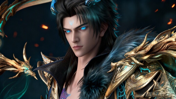 Episode 7 TGR ❗ Kaisar Bela diri diperlihatkan dengan jentikan jarinya bikin 1 Planet hancur🔥🥵