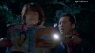 Hyakujuu Sentai Gaoranger - EPS 04 (SUB INDO)