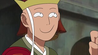 Tang Monk: I heard there is a female monster ahead? [The Strongest Tang Monk #14]
