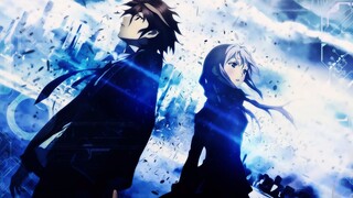 [Guilty Crown MAD] Best Sakura For the Best Anime