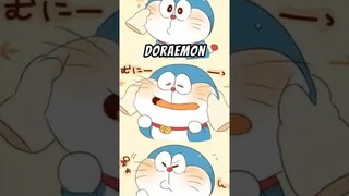 #doraemon người yêu mèo mập là ai