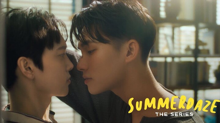 Summerdaze : Christmas Together (short film) | Singapore πΈπ¬ series