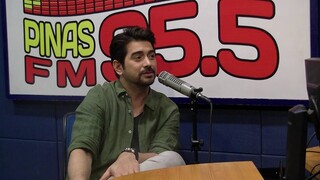Ian Veneracion shares the role that he enjoys
