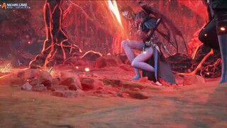 Ancient War Soul Eps 25 Sub indo