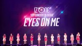 Iz*One - 1st Concert 'Eyes On Me' In Japan [2019.08.21]