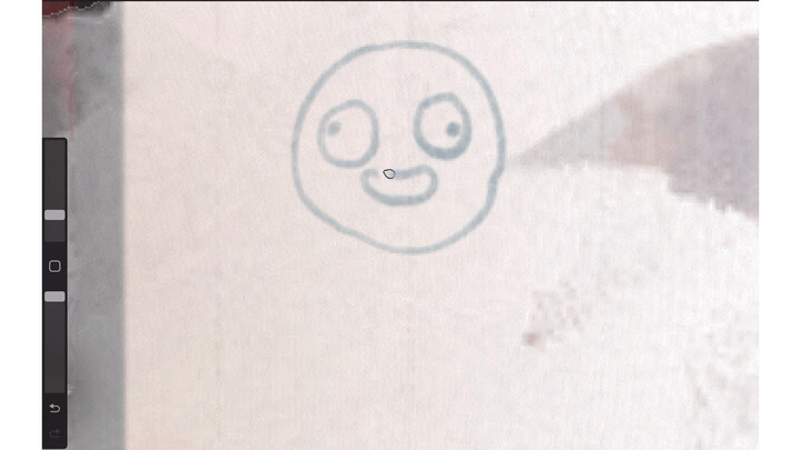 What does it look like when people without talent draw?