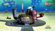 SPONGEBOB SQUAREPANTS TAGALOG DUBBED - UNKNOWN ARTIST