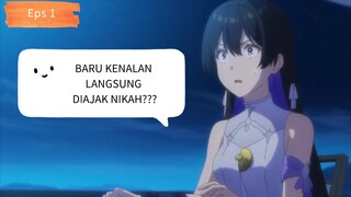 Pangeran Terkuat Tapi ga bisa begituan??