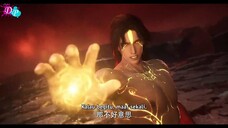 Shrouding the Heavens Episode 131 Sub Indo Highlight