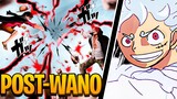 How Wano ENDS And What Happens AFTER