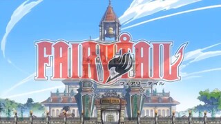 Hội Pháp Sư Fairy Tail - tập 42